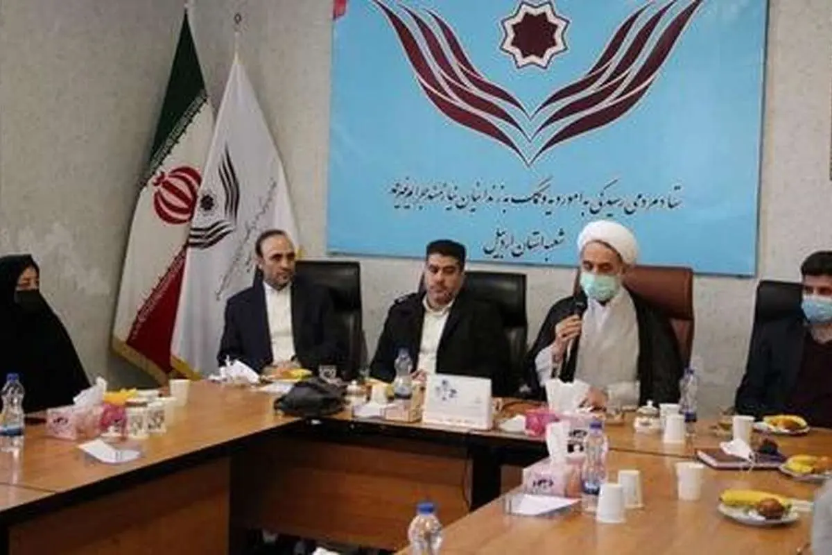 قلکهای دانش آموزان، ۱۷ زندانی اردبیلی را آزاد کرد