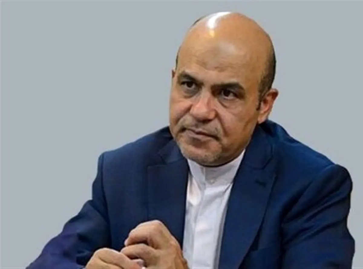 صابرین نیوز: علیرضا اکبری صبح پنجشنبه اعدام شد