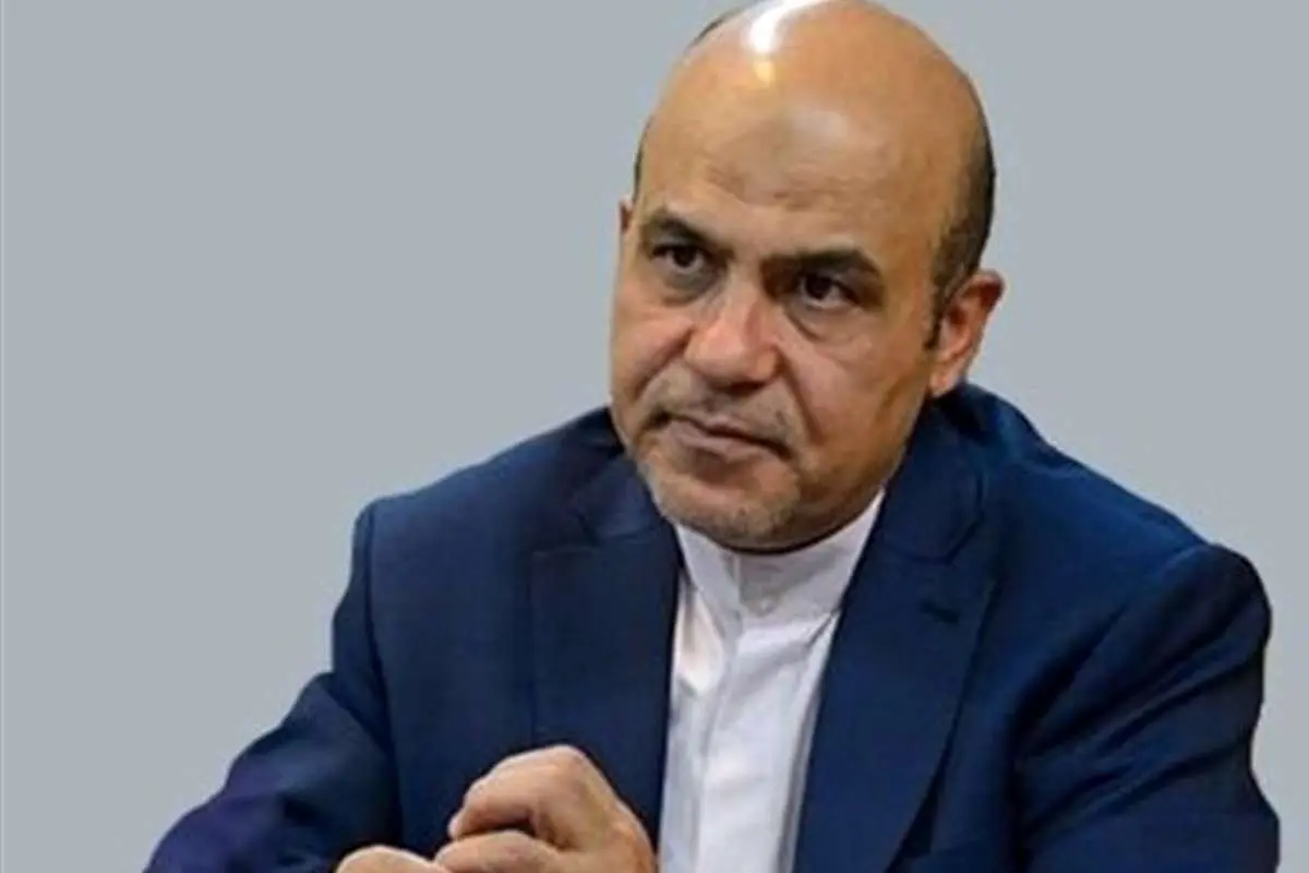 صابرین نیوز: علیرضا اکبری صبح پنجشنبه اعدام شد