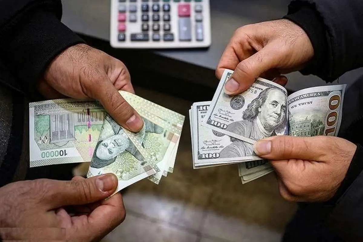 دلار ۲۳ هزار تومانی در بودجه ۱۴۰۲ تایید شد/ واکنش خاندوزی به سیاست دلار ۲۸۵۰۰ تومانی