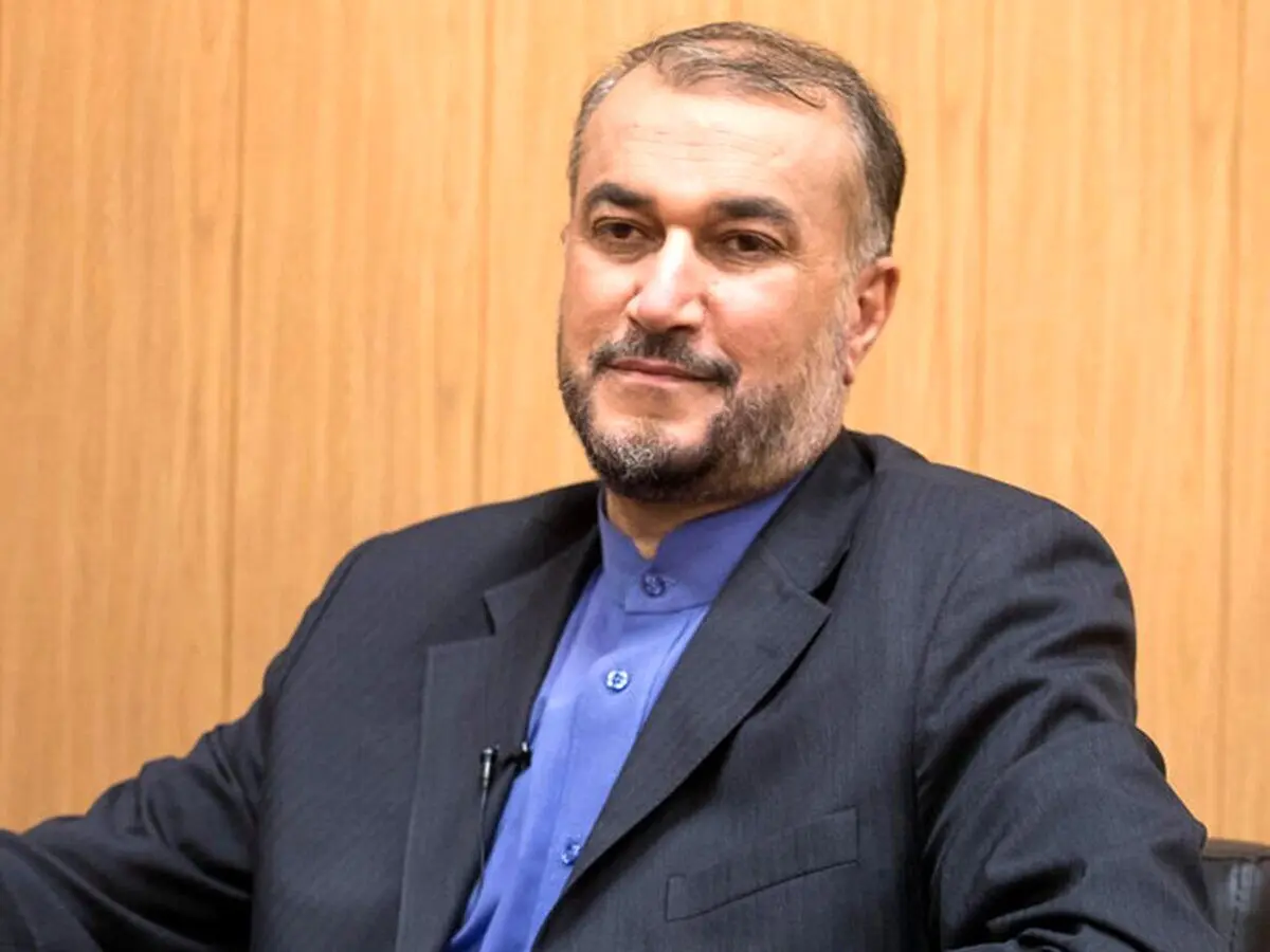 امیرعبداللهیان: دخالتی در امور داخلی لبنان نداریم