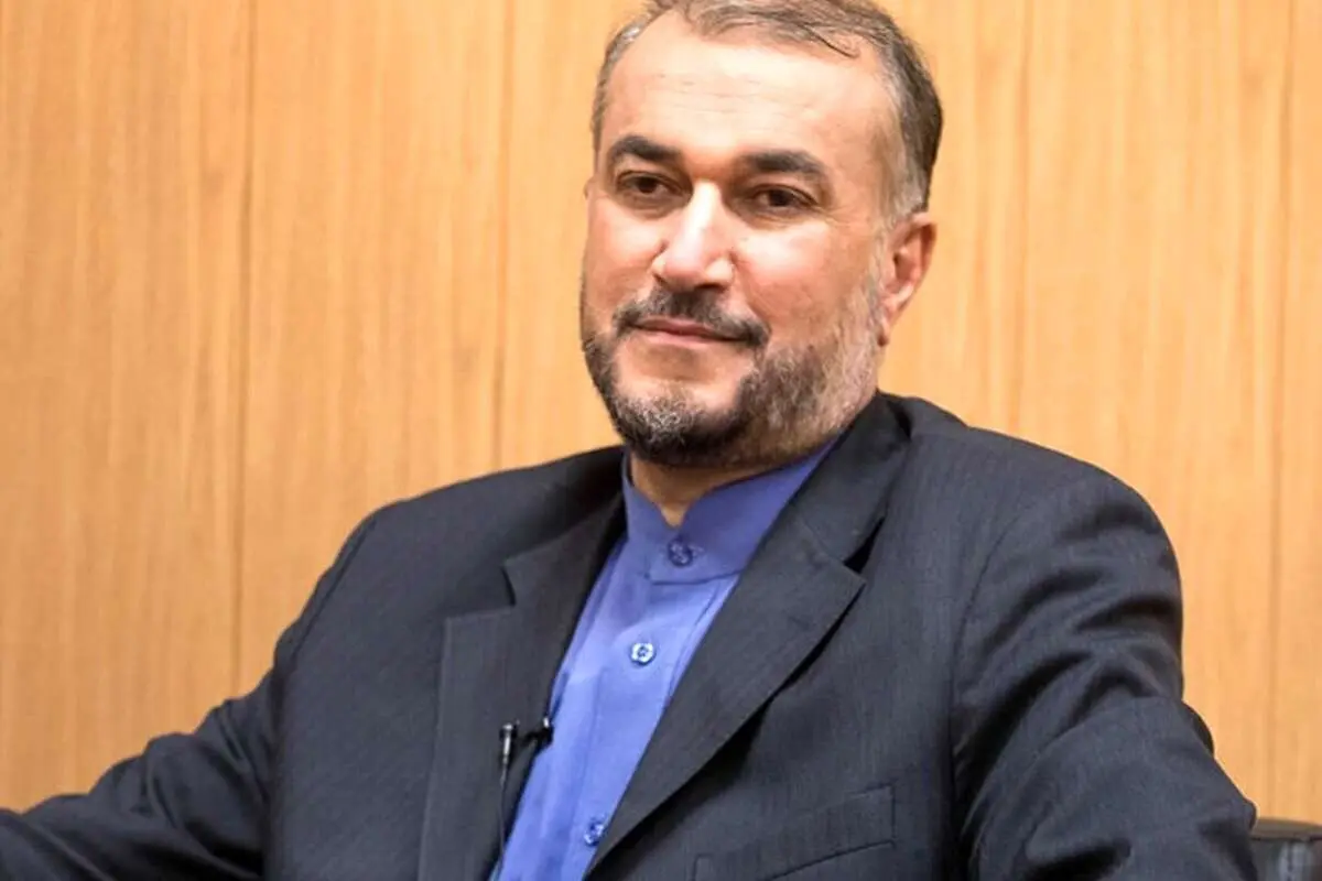 امیرعبداللهیان: دخالتی در امور داخلی لبنان نداریم