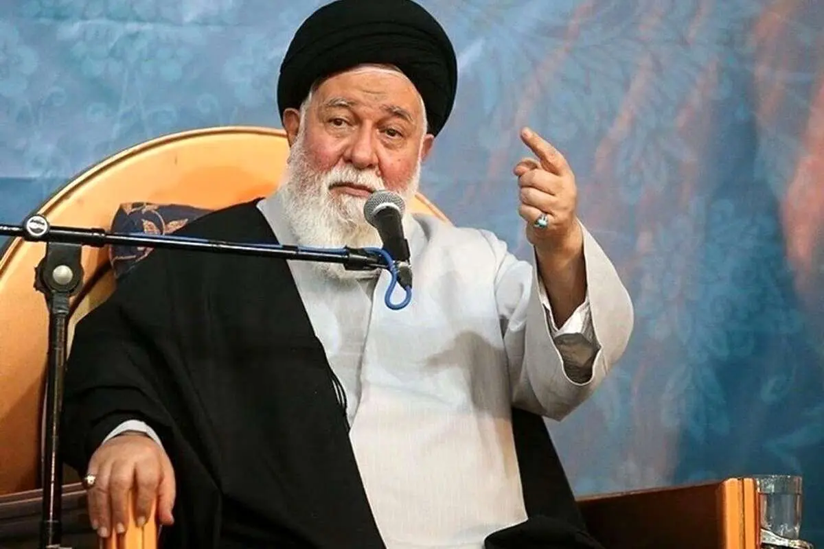 علمالهدی: اینستاگرام و واتسآپ فراماسونی هستند / صداوسیما از عناصر فاسد استفاده نکند
