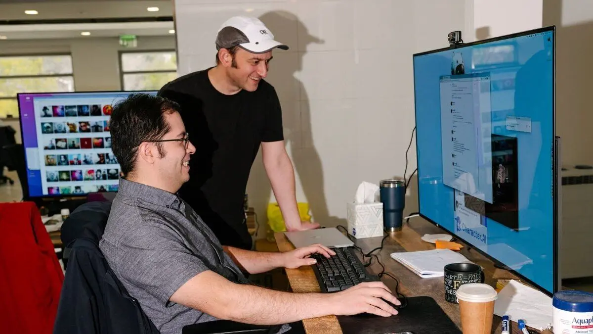 چت کردن راحت‌تر با مردگان!