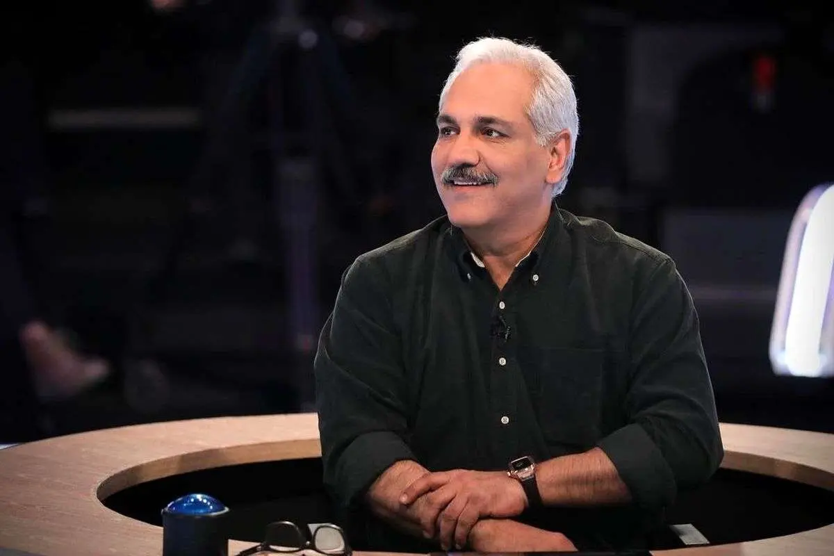 حکم ممنوعالکاری مهران مدیری لغو شد
