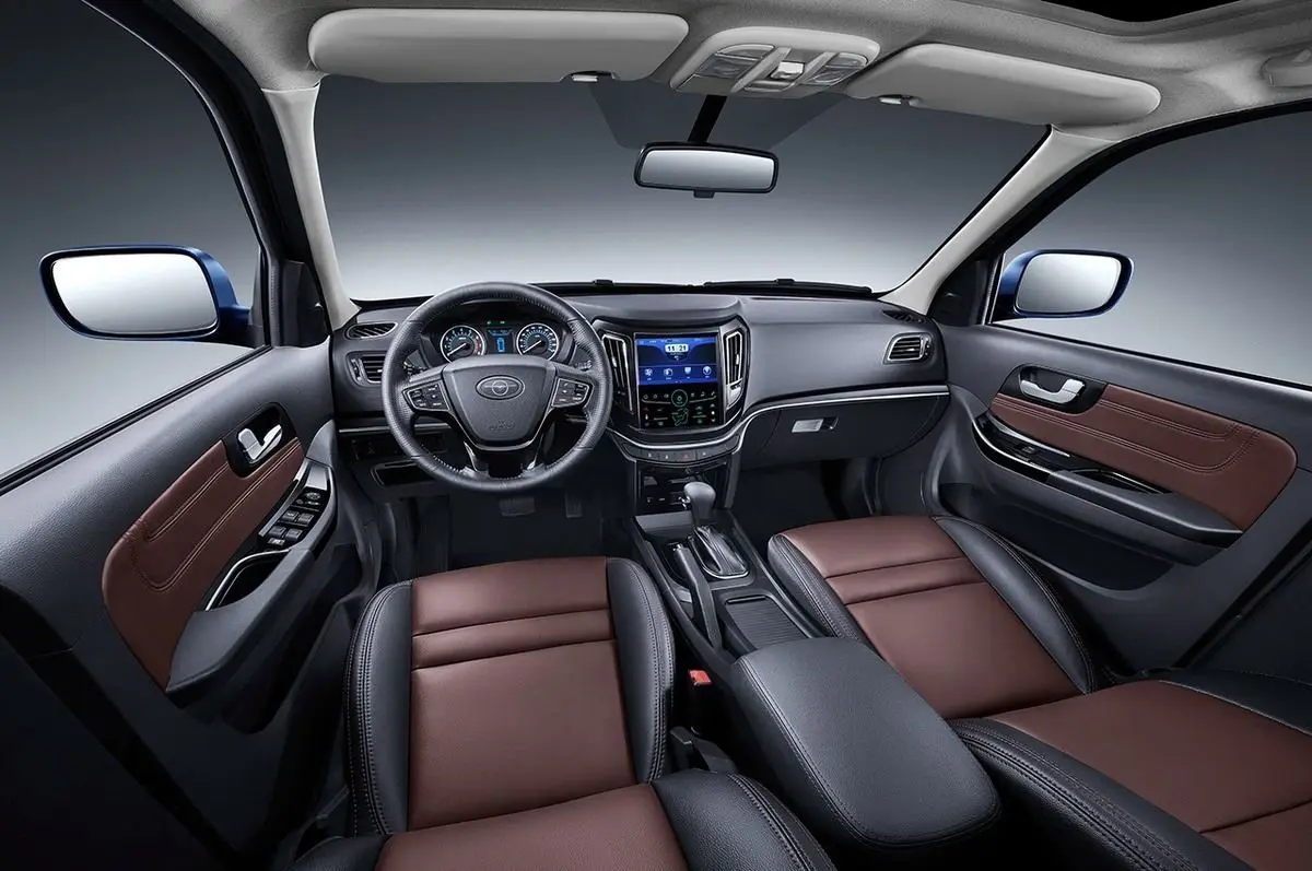 ریزش ۸۰ میلیون تومانی «هایما S۷ پلاس» در سومین هفته دی