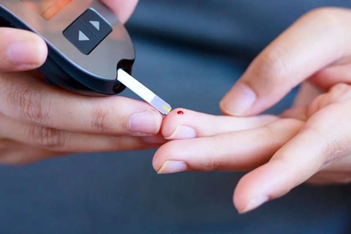 اگر این ۱۰ نشانه را در بدن خود می‌بینید، مبتلا به قند خون هستید