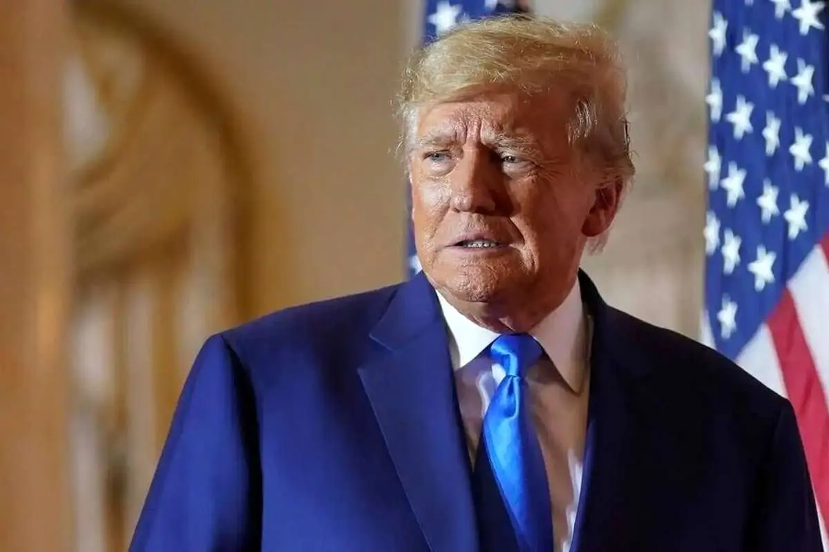 تخلف مالیاتی ترامپ برای وی گران تمام شد