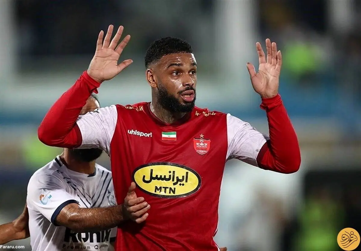 ستاره فراری پرسپولیس در لیست فرهاد مجیدی!