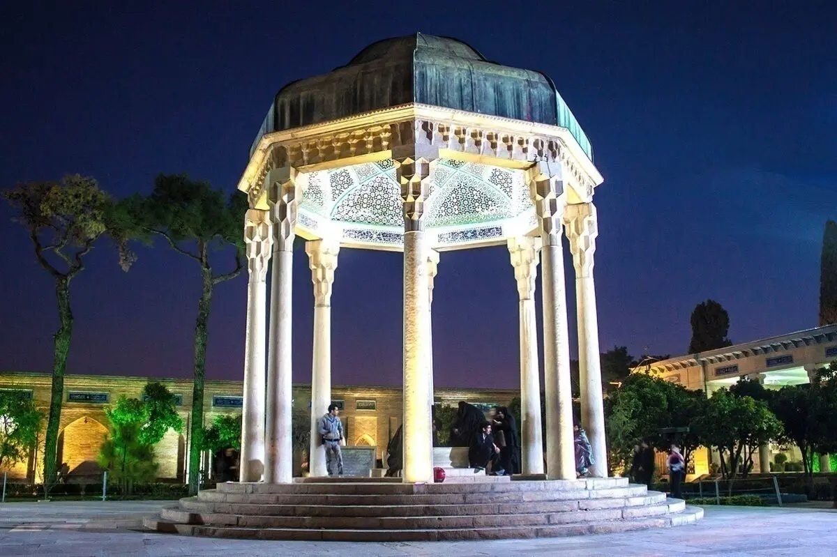 تفال به حافظ امروز شنبه ۲۴ دی ماه ۱۴۰۱