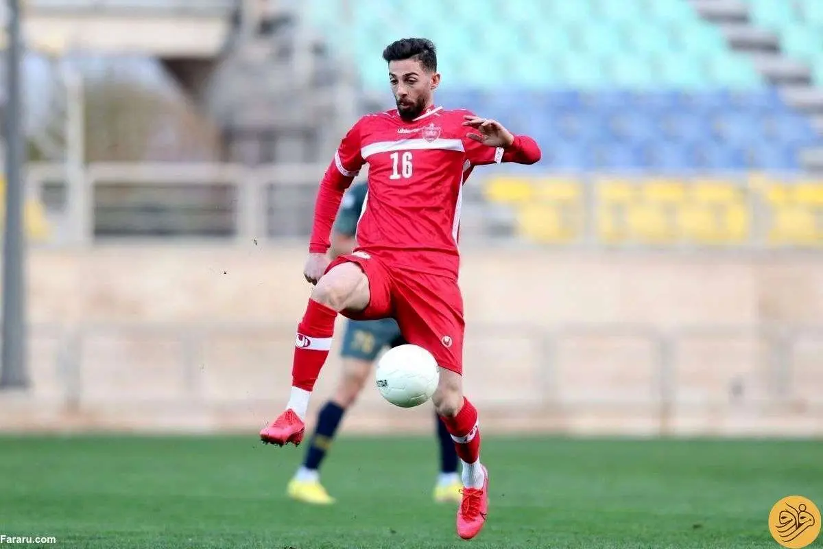 معاوضه بزرگ فصل میان یحیی و قلعهنویی
