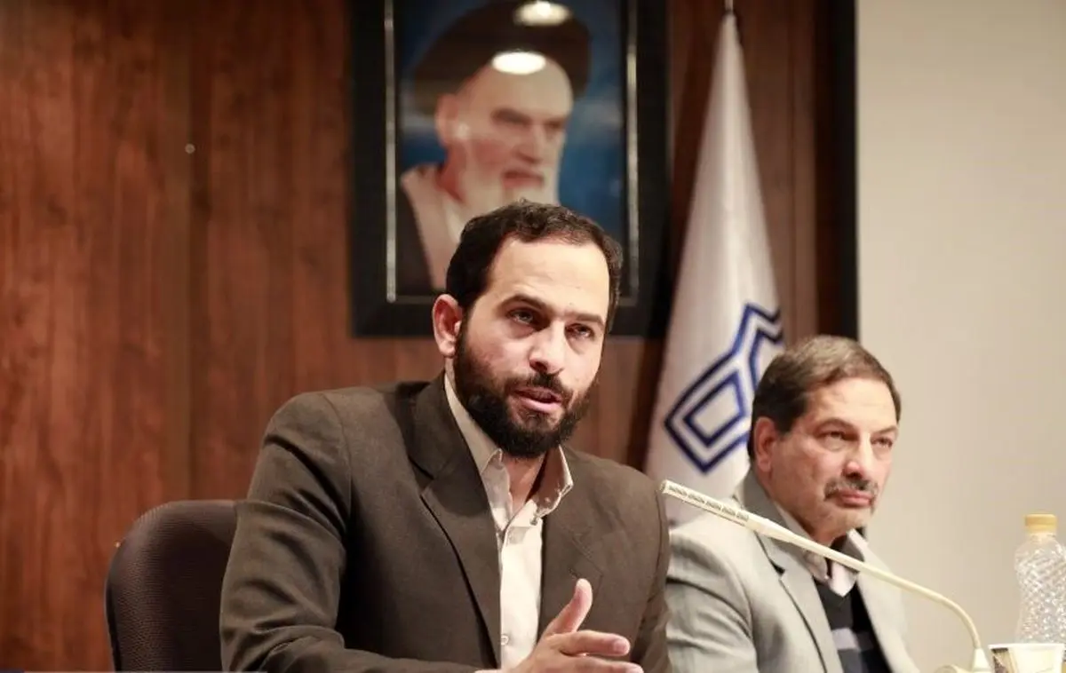 بر اساس حکم دادگاه، سخنرانی‌ام در سال ۹۵ نه جرم بوده و نه تخلف