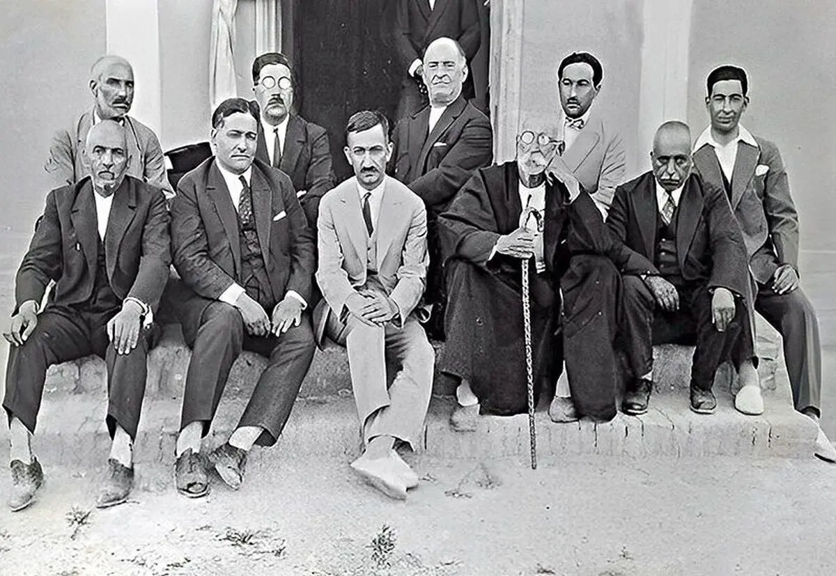 ماجرای تاسیس نخستین مدرسه هنری در ایران