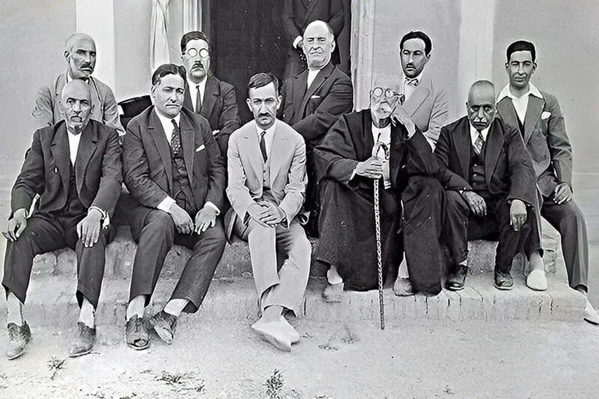 ماجرای تاسیس نخستین مدرسه هنری در ایران