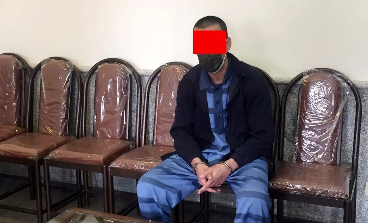 قصاص مجازات رفیق‌کشی