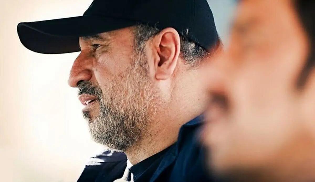 سریال «سقوط» یک کپی تمام عیار/ از انتشار بدون مجوز تا بی‌توجهی به قانون