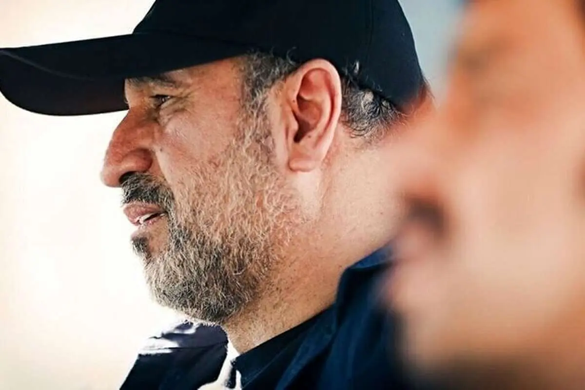 سریال «سقوط» یک کپی تمام عیار/ از انتشار بدون مجوز تا بی‌توجهی به قانون