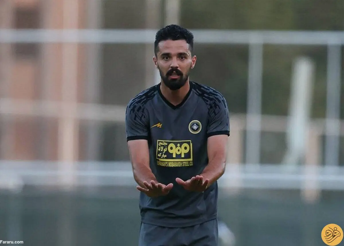 ۲ شایعه جذاب در حوالی سمت چپ پرسپولیس