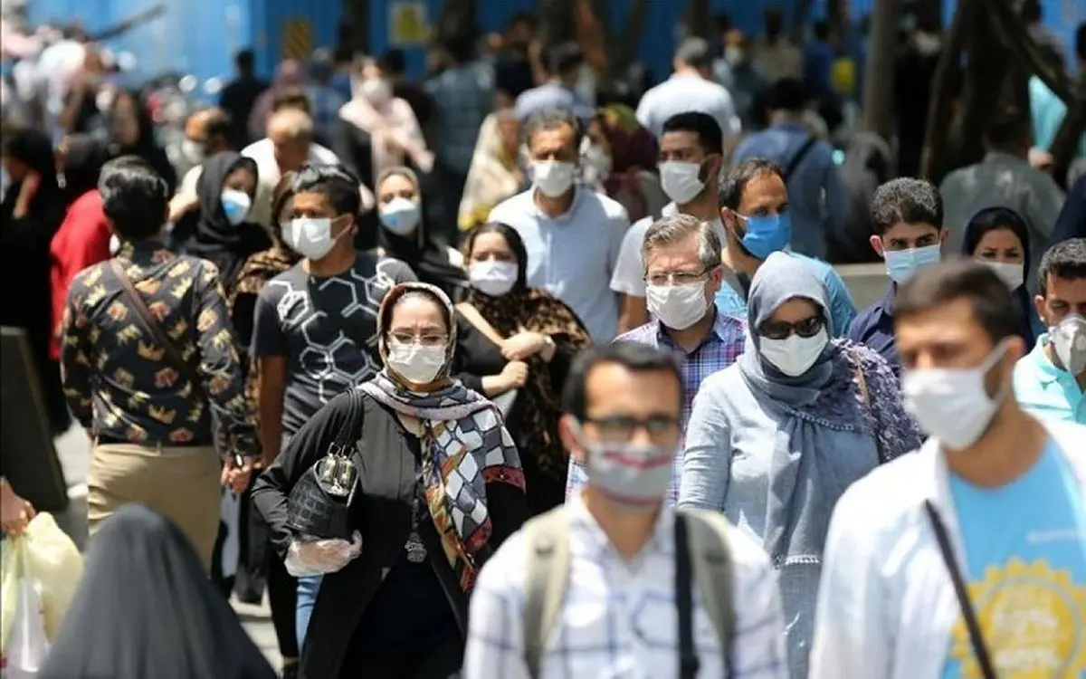 پیکِ موج هشتم کرونا احتمالا در بهمن‌ماه/ واکسن‌؛ سلاحی موثر برابر کووید