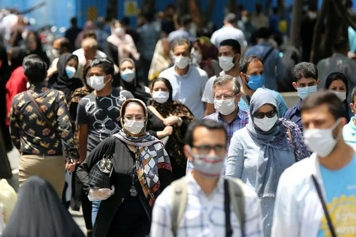 پیکِ موج هشتم کرونا احتمالا در بهمن‌ماه/ واکسن‌؛ سلاحی موثر برابر کووید