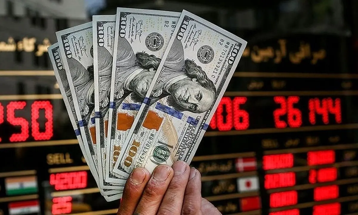 نرخ ارز، دلار، سکه، طلا و یورو شنبه ۲۴ دی ۱۴۰۱