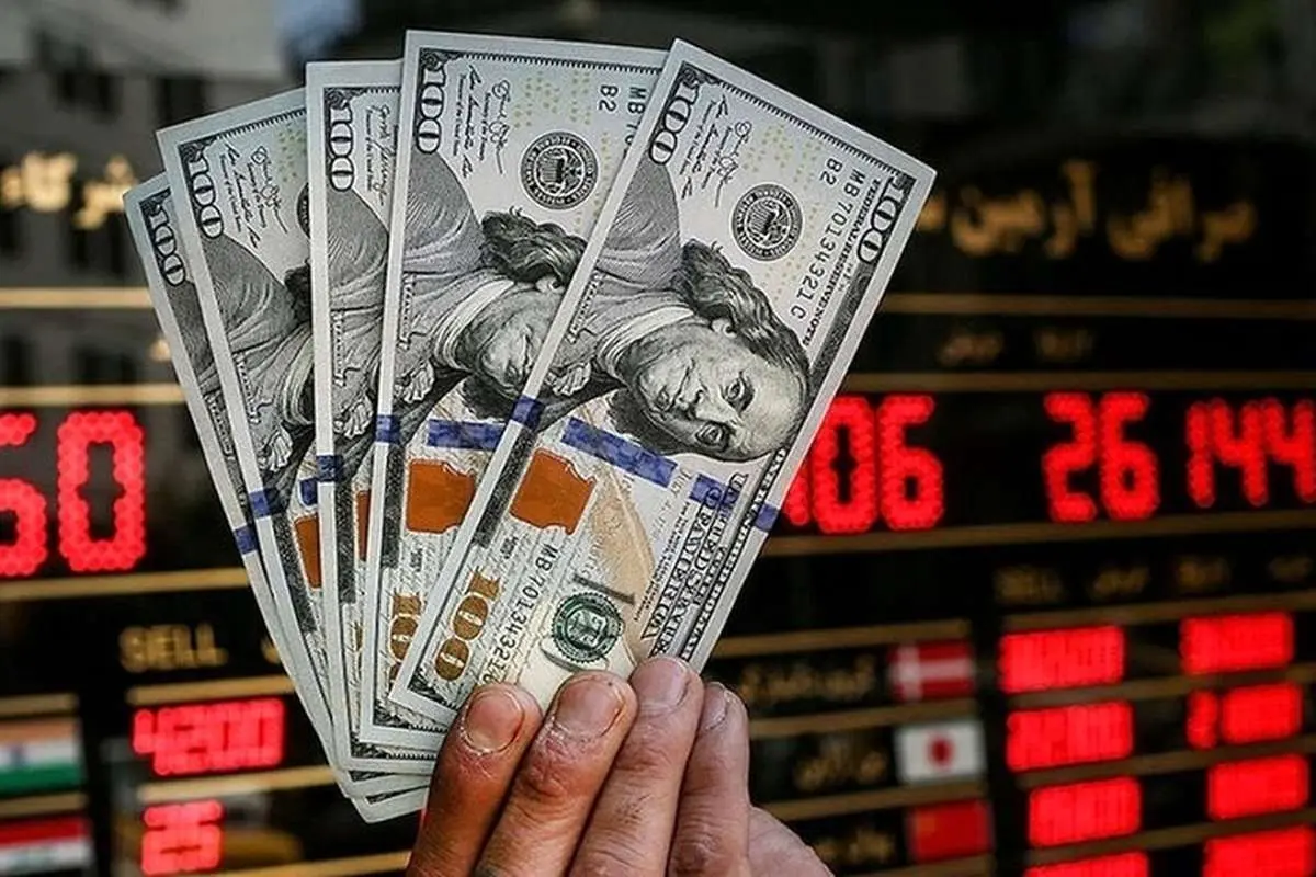 نرخ ارز، دلار، سکه، طلا و یورو شنبه ۲۴ دی ۱۴۰۱