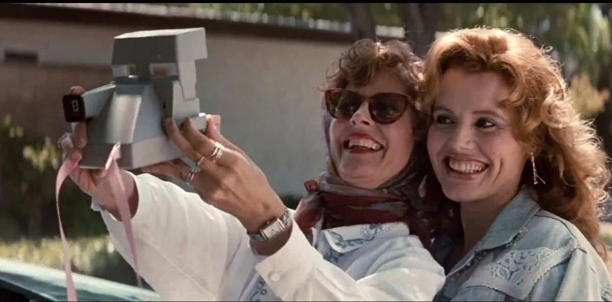 «تلما و لوئیز» این‌بار موزیکال بازمی‌گردند