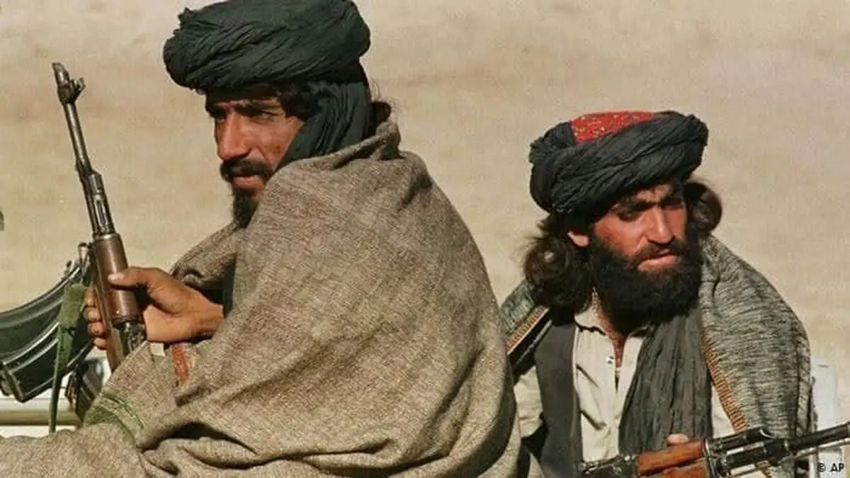 ادعای سازمان سیا درباره تهدید داعش خراسان علیه طالبان