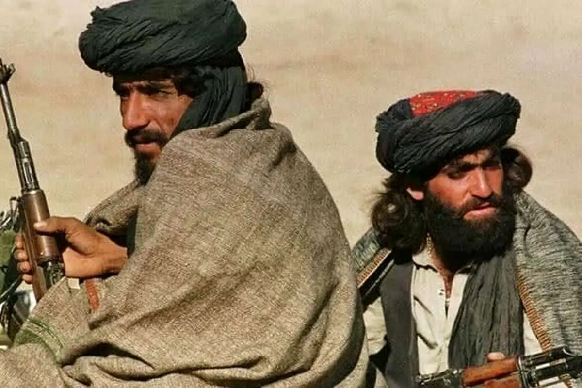 ادعای سازمان سیا درباره تهدید داعش خراسان علیه طالبان