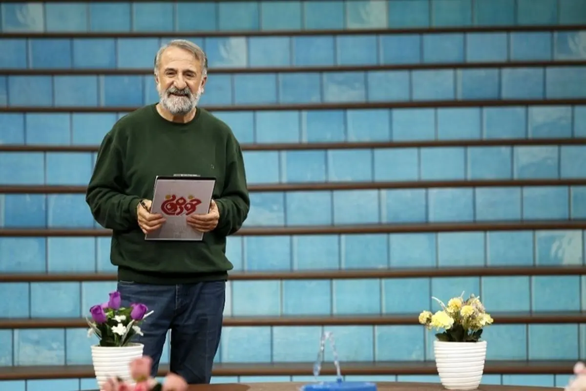 (ویدئو) تلاش تازه مهران رجبی برای جذب مخاطب