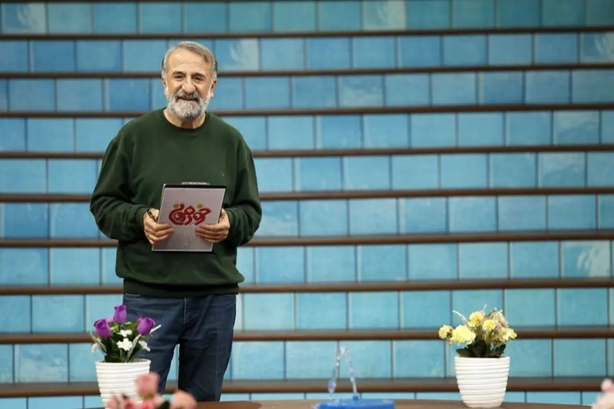 (ویدئو) تلاش تازه مهران رجبی برای جذب مخاطب