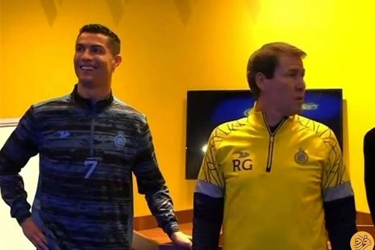 سرگیجه در عربستان؛ رونالدو نمی‌تواند برای النصر بازی کند!