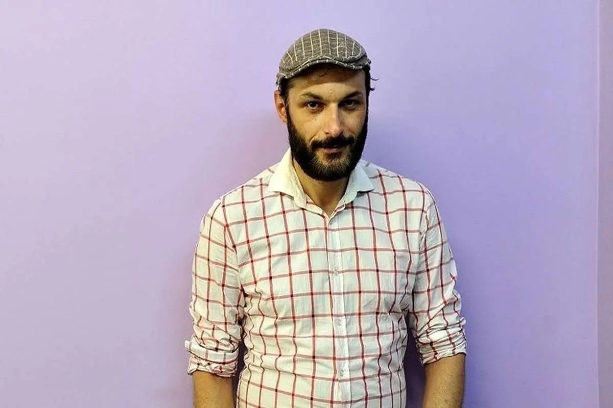 رامین پرچمی: چاره دیگری نداشتم!