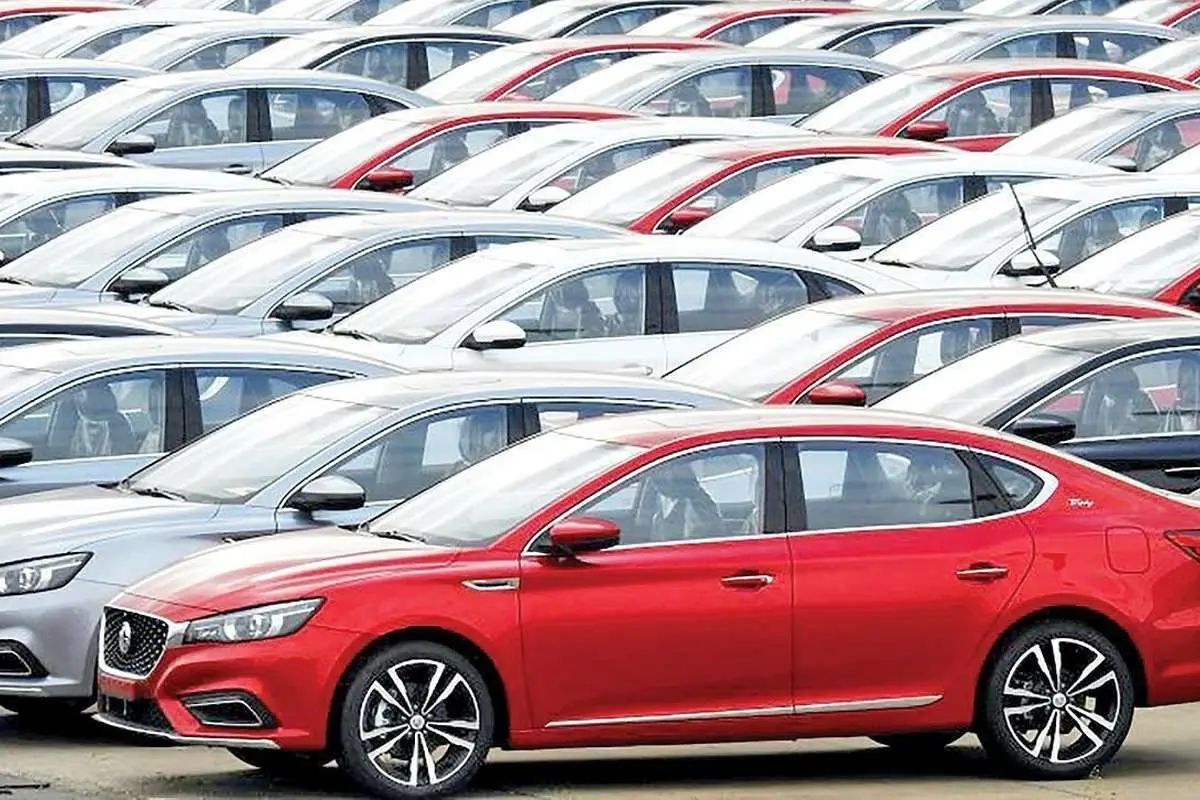 فرمول تعیین قیمت خودروهای وارداتی از زبان قالیباف