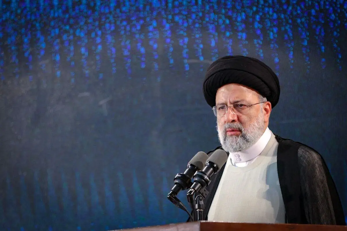 رییسی: نوکری مردم افتخار ماست؛ برنامه ما قطع دست مفسدان اقتصادی است