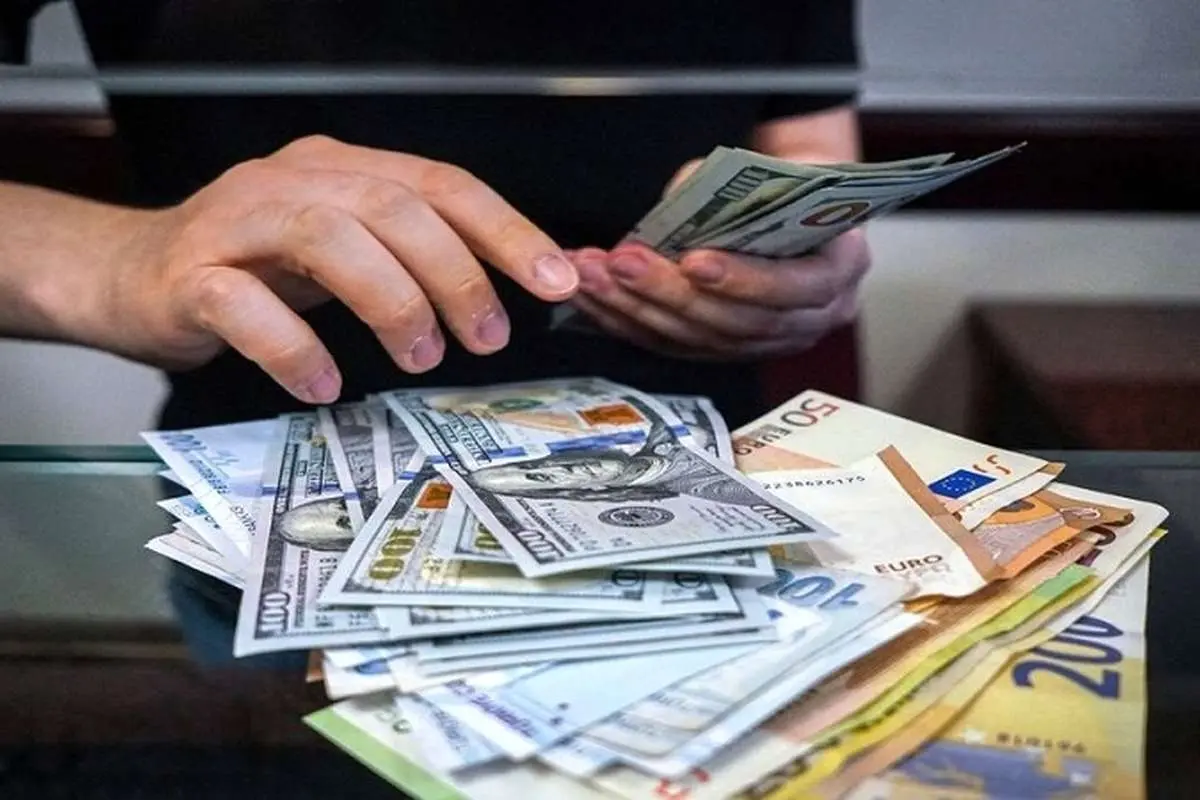 نرخ ارز، دلار، سکه، طلا و یورو پنجشنبه ۱۵ دی ۱۴۰۱