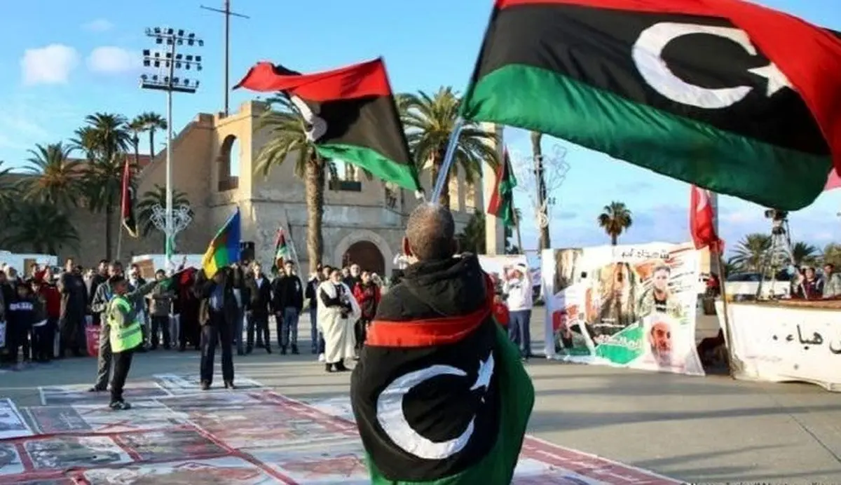 بهار عربی دیگری در راه است!