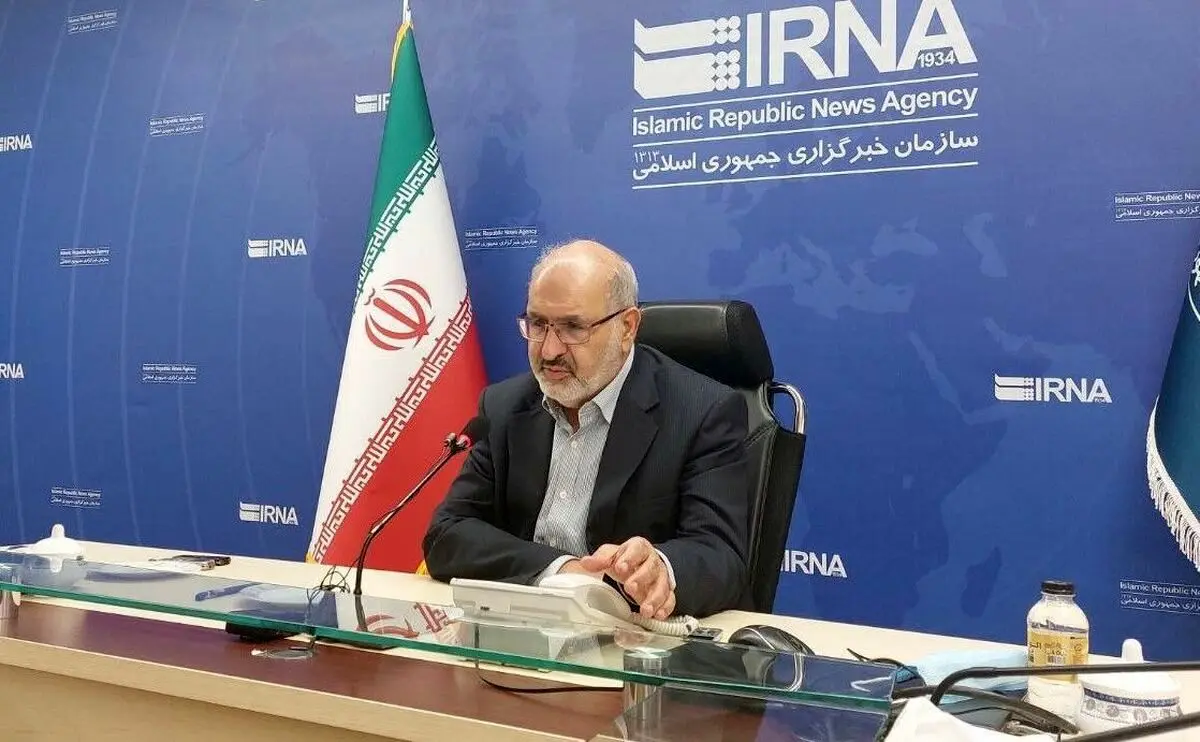 رئیس سازمان سنجش: قطع اینترنت برای صیانت از کنکور کمترین کار است