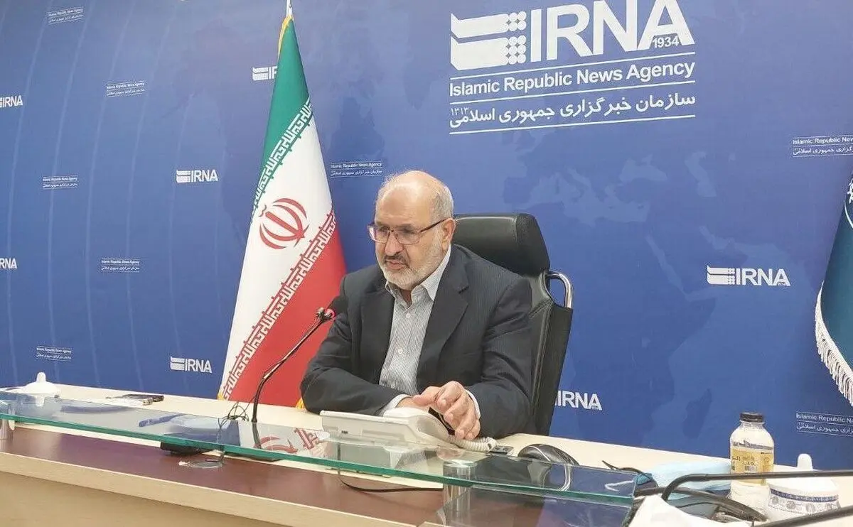 رئیس سازمان سنجش: قطع اینترنت برای صیانت از کنکور کمترین کار است