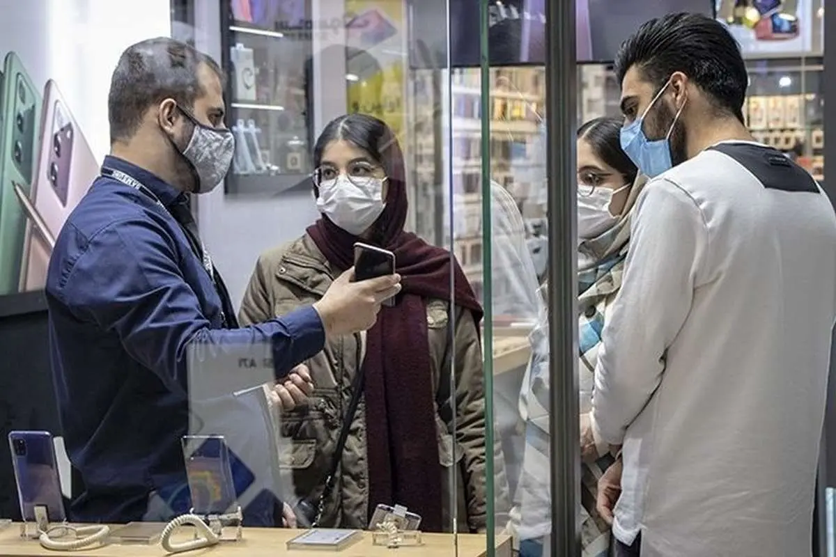 راهنمای خرید بهترین گوشی با هفت میلیون