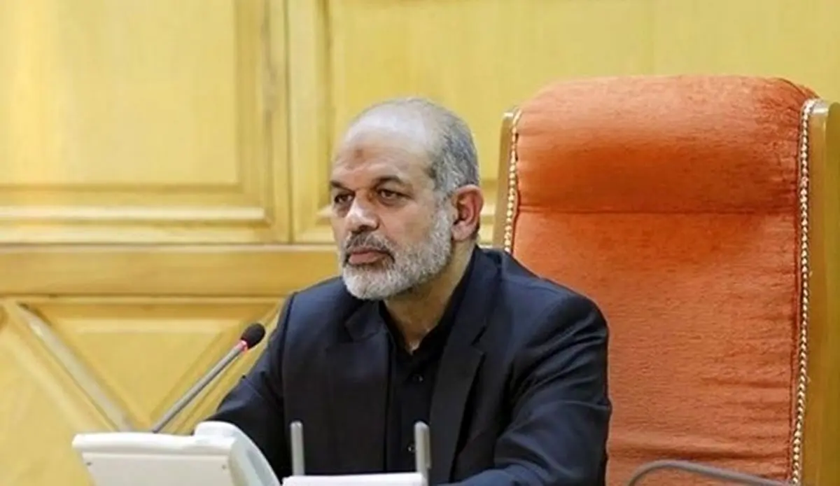راهکار وزیر کشور برای آلودگی هوا؛ بازگشت به روستا‌ها