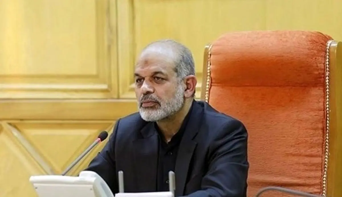 راهکار وزیر کشور برای آلودگی هوا؛ بازگشت به روستا‌ها