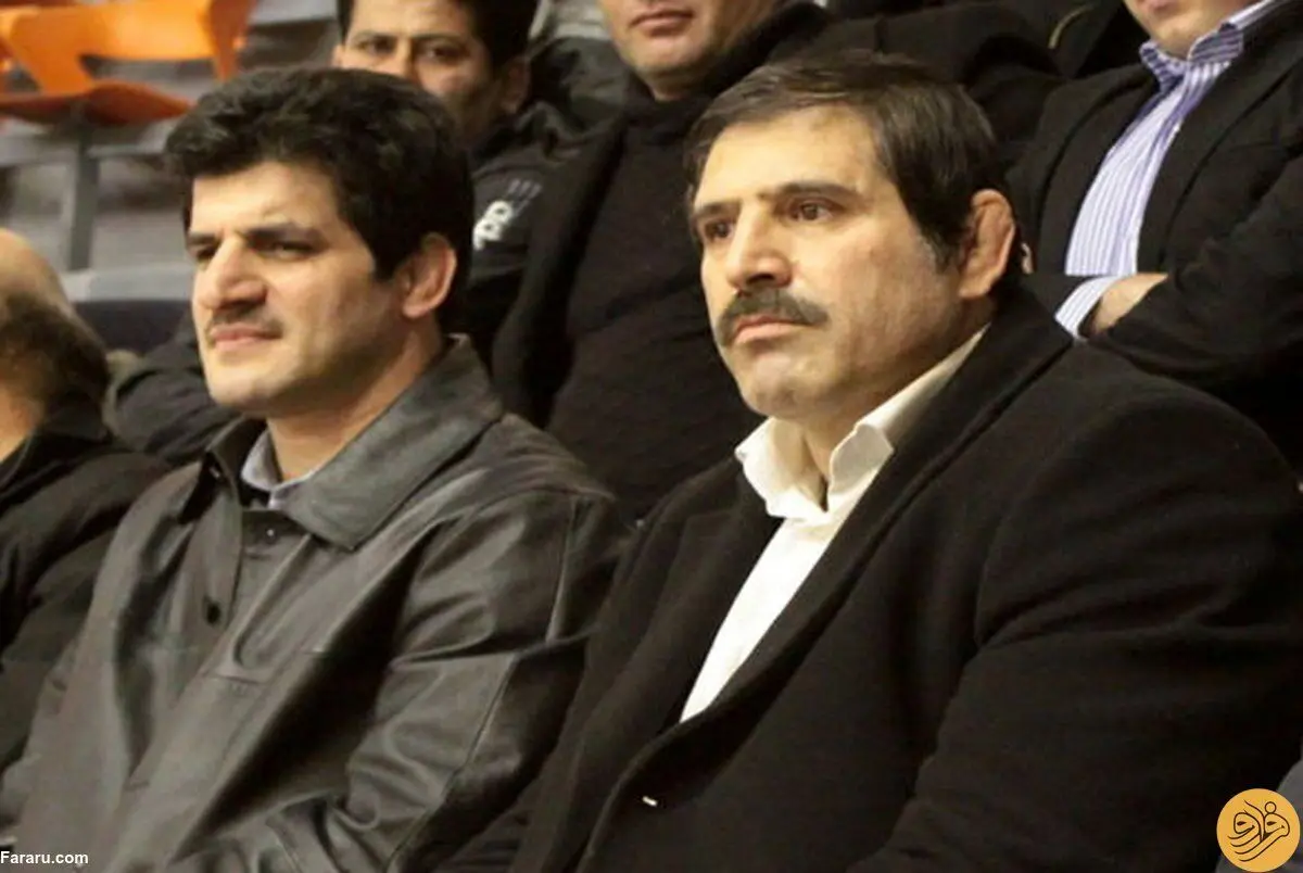حمله تند عباس جدیدی به برادران خادم