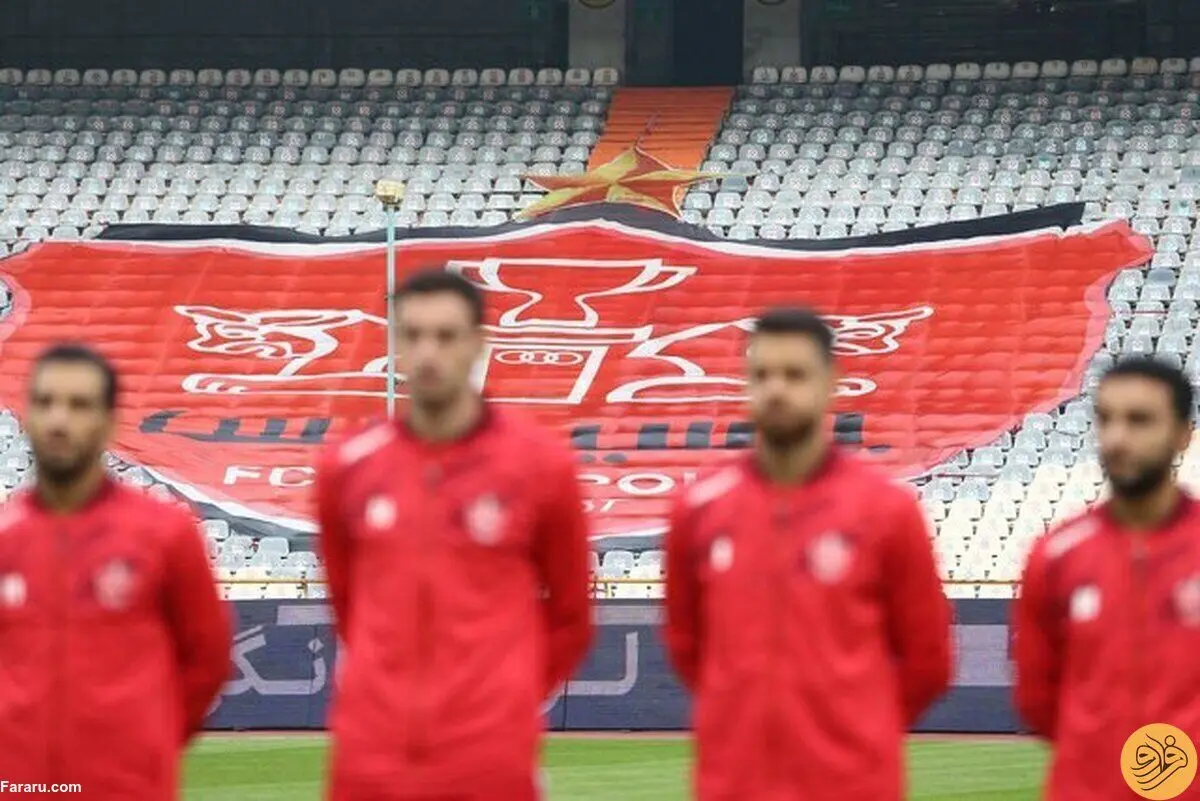 قطعی شد؛ پرسپولیس مهاجم خارجی می‌خرد