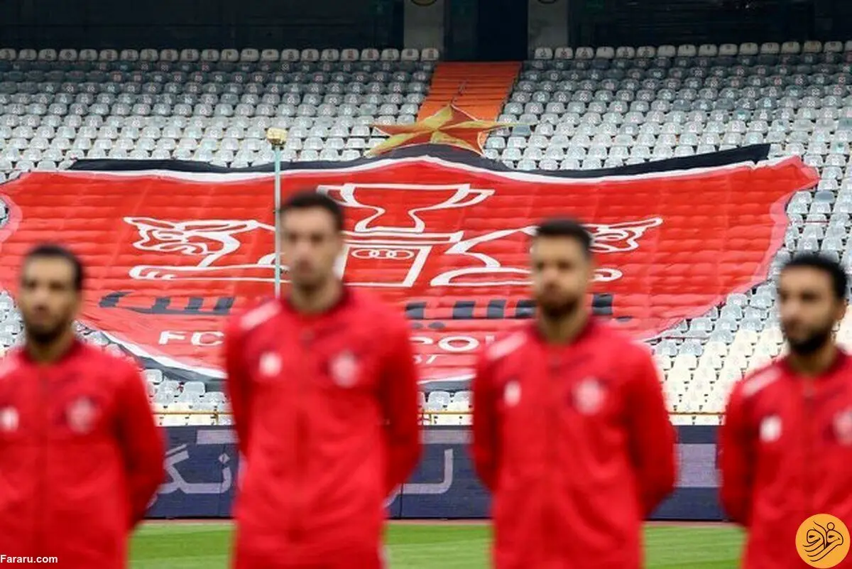 قطعی شد؛ پرسپولیس مهاجم خارجی می‌خرد