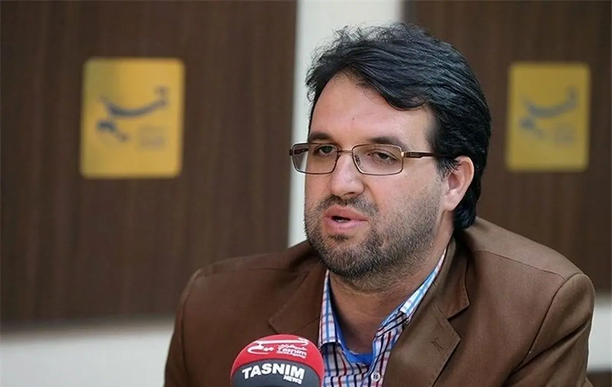 (ویدئو) جامعه‌شناس اصولگرا: آقایان طوری تصمیم‌گیری می‌کنند که انگار در حال شوخی هستند!