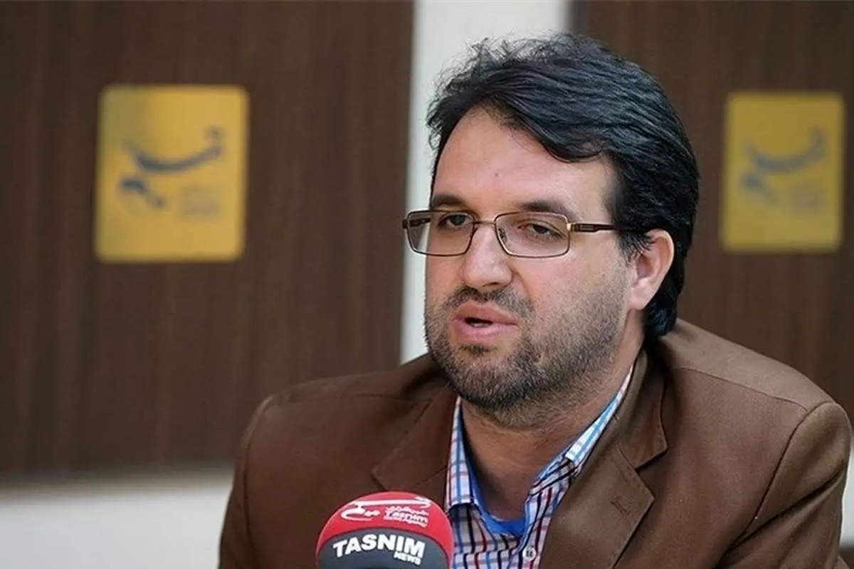 (ویدئو) جامعهشناس اصولگرا: آقایان طوری تصمیمگیری میکنند که انگار در حال شوخی هستند!