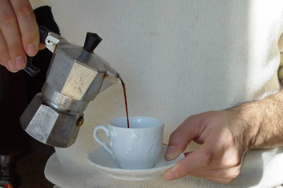 معجزه قهوه / چرا قهوه تقریبا برای همه خوب است؟