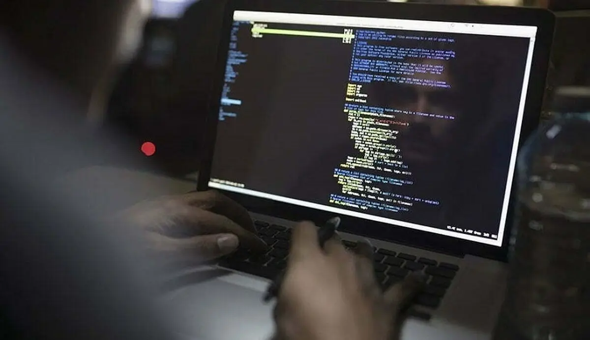 وب سایت نشریه شارلی ابدو هک شد