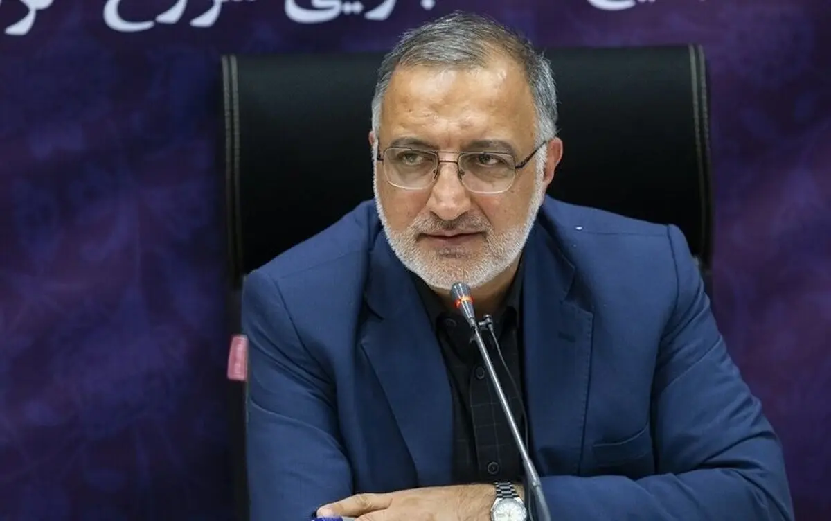 شهادت زاکانی برای ابراهیم رئیسی